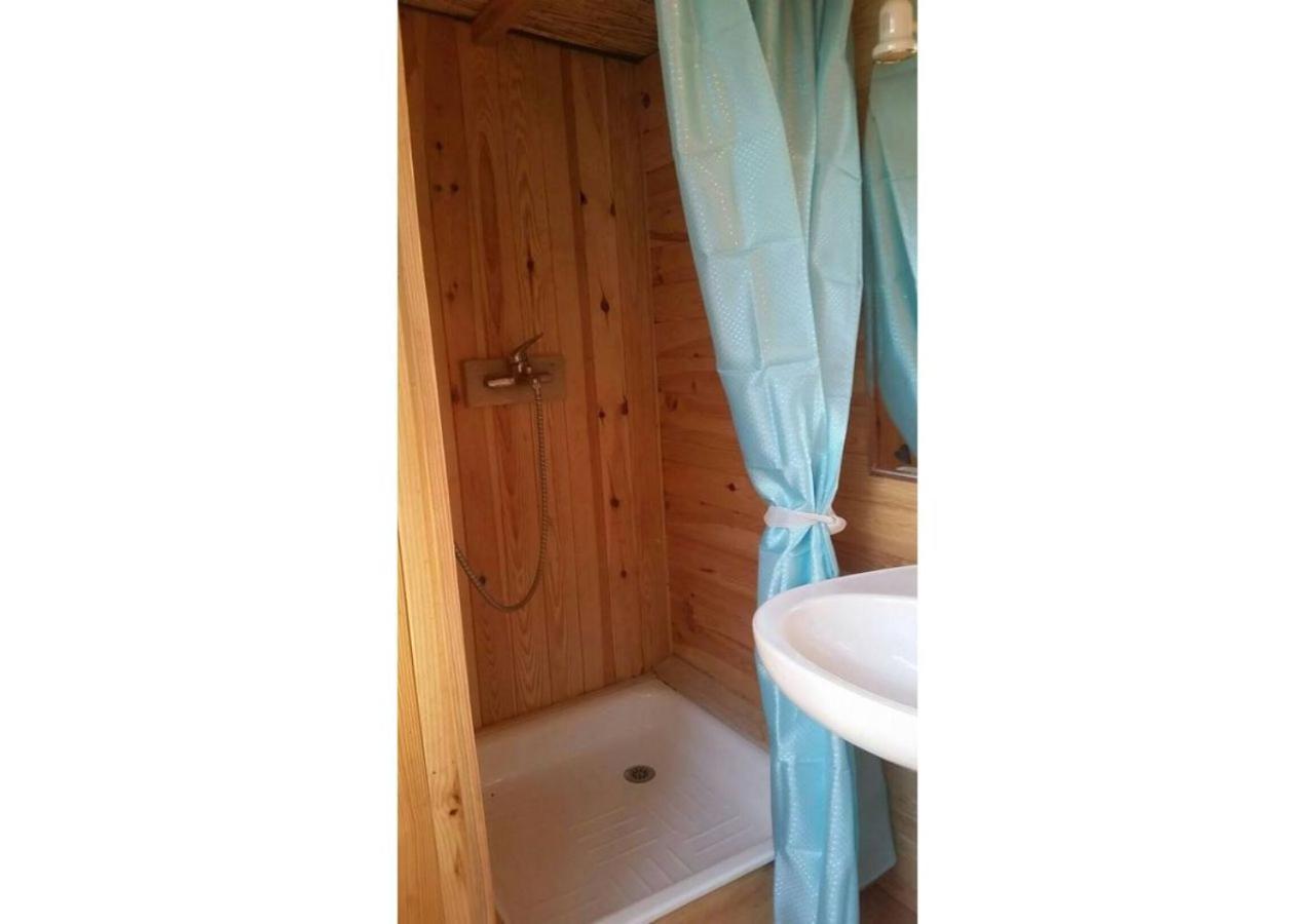 Treehouse ,Casa Arbol, With Spa Алгаробо Екстериор снимка